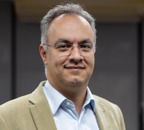 Foto de Fernando Padula