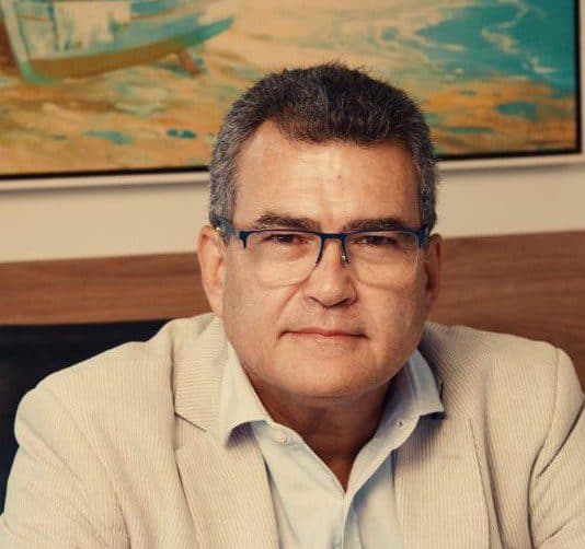 Foto de Renato Luiz Lopes de Castro Lobo