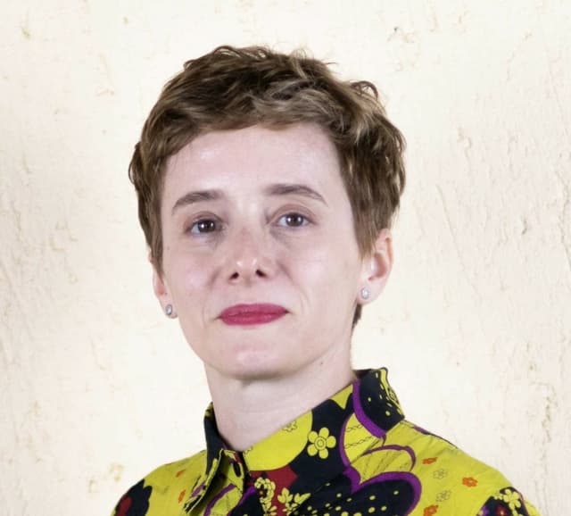 Foto de Graciela Froehlich