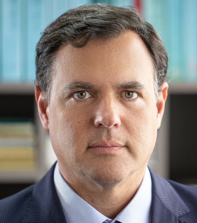 Foto de Alexandre Lauria Dutra