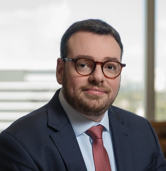 Foto de André Zanatta Fernandes de Castro