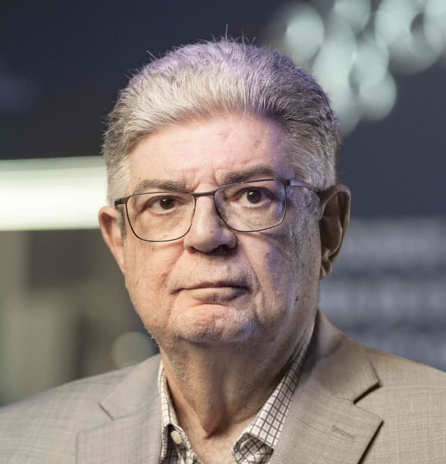 Foto de Antônio Britto