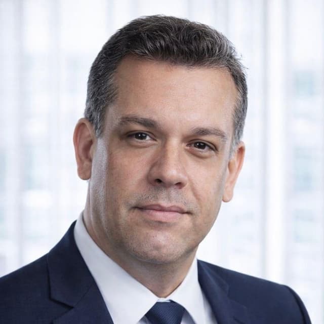 Foto de Artur Rezende