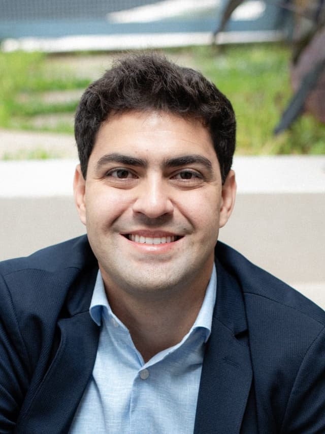 Foto de Daniel Dore Lage