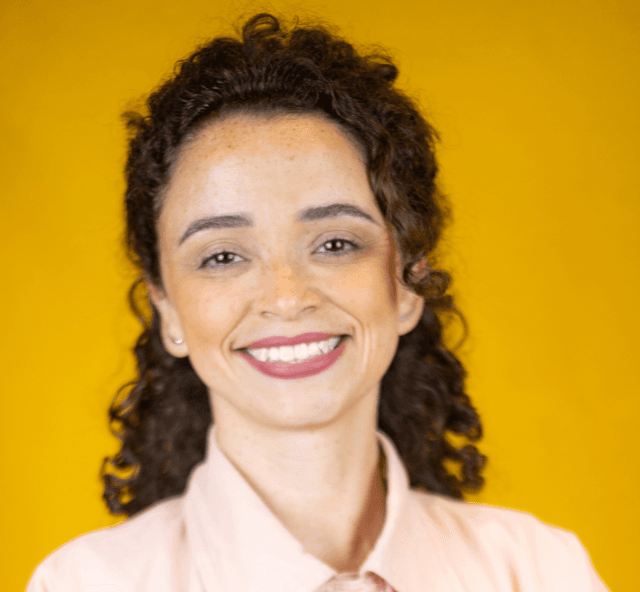 Foto de Dayana Rosa