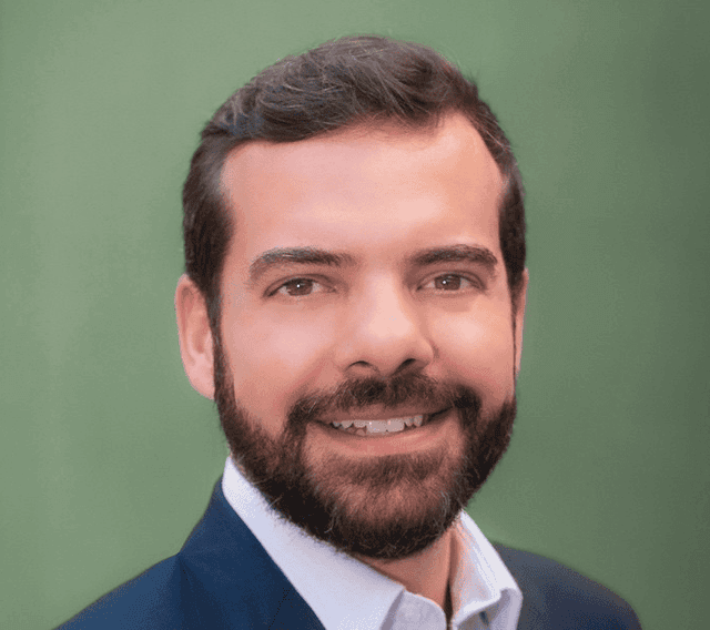 Foto de Daniel Almeida