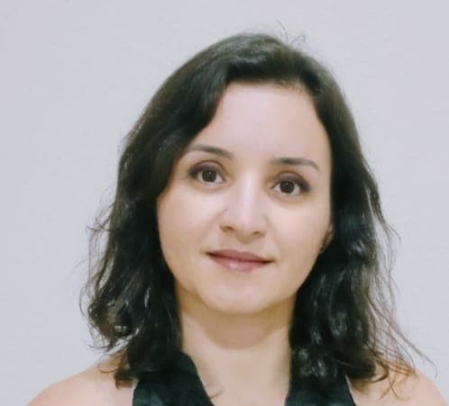 Foto de Edmara Santos Souza
