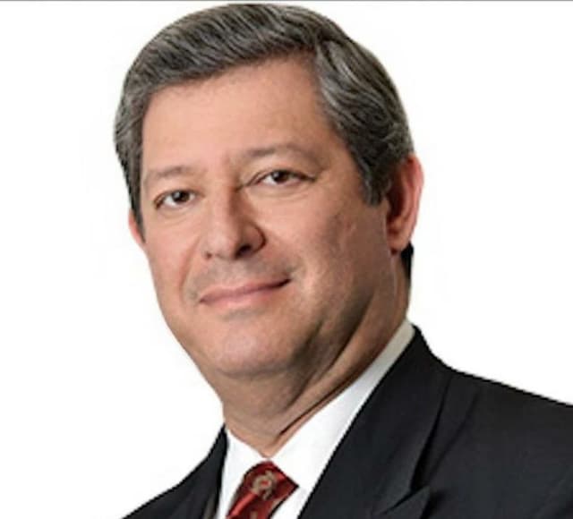 Foto de Edson Vismona