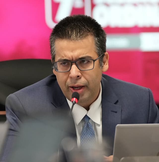 Foto de Edvaldo Nilo