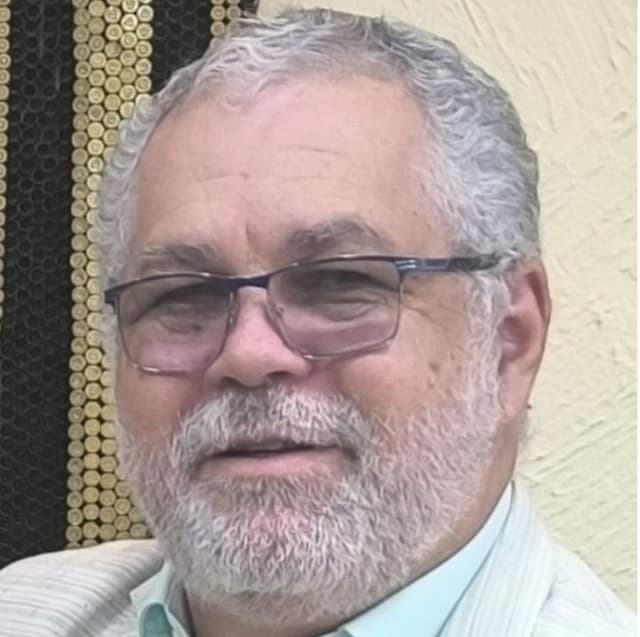 Foto de Armando Nascimento