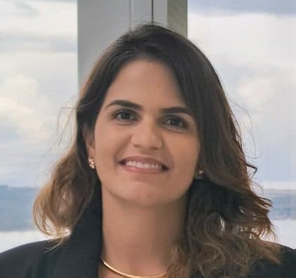 Foto de Camilla Cavalcanti Rodrigues Cabral