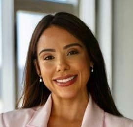 Foto de Ana Paula Belinger Chagas Ramos