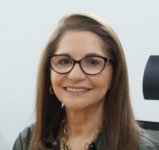 Foto de Heloysa Simonetti Teixeira