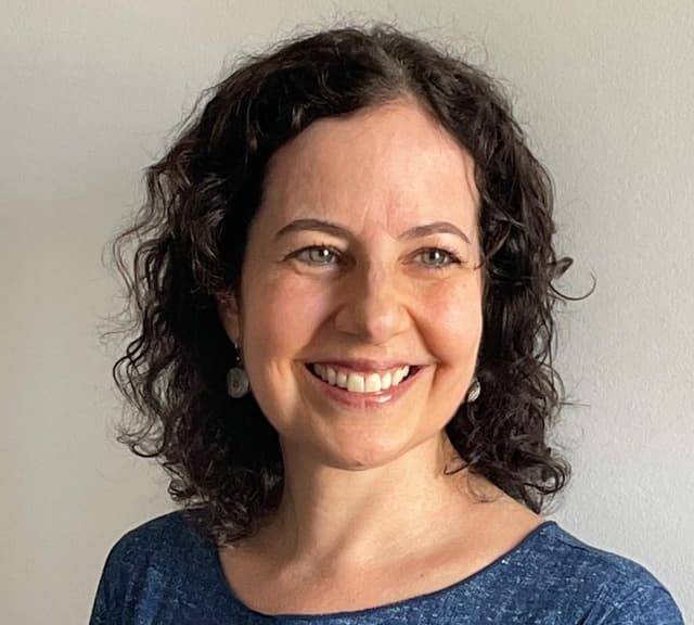 Foto de Julia Morassutti