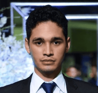 Foto de Mateus Ferreira de Almeida Lima
