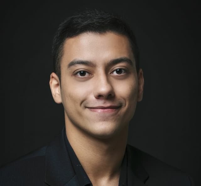 Foto de Pedro Martinho