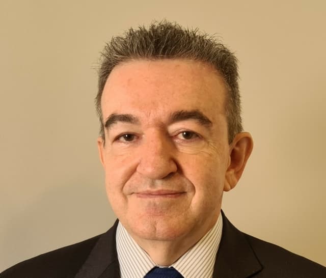 Foto de Silas Santiago
