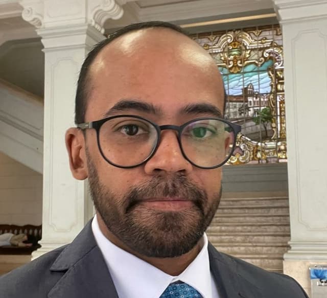 Foto de Francisco Nascimento