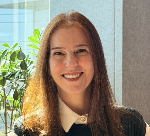Foto de Viviane Rezende