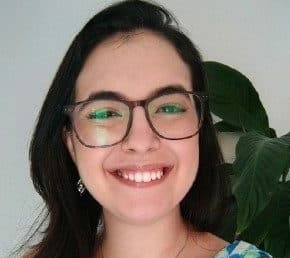 Foto de Isadora Cupertino de Lima