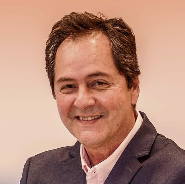 Foto de Jorge Aquino