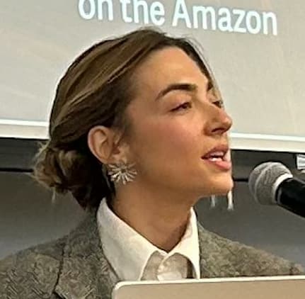 Foto de Julia Almeida