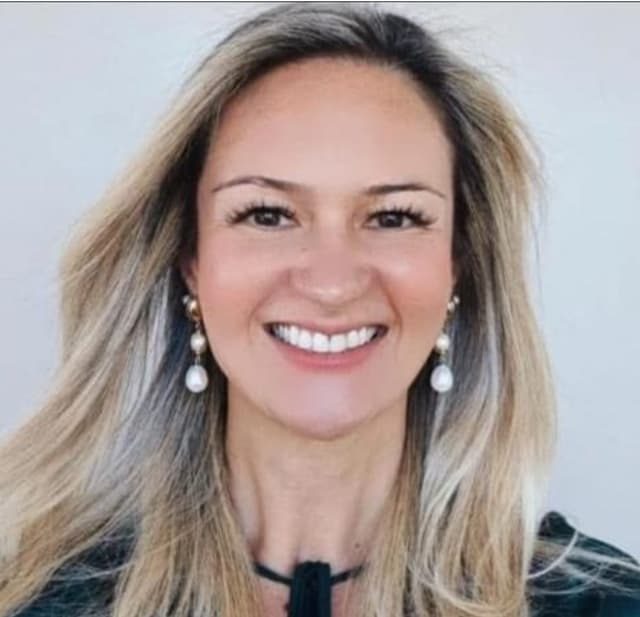 Foto de Laíne Meira