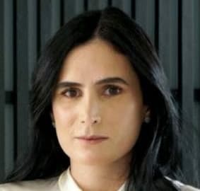 Foto de Maria Carolina Feitosa