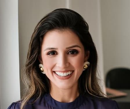 Foto de Maria Tereza Targino Hora