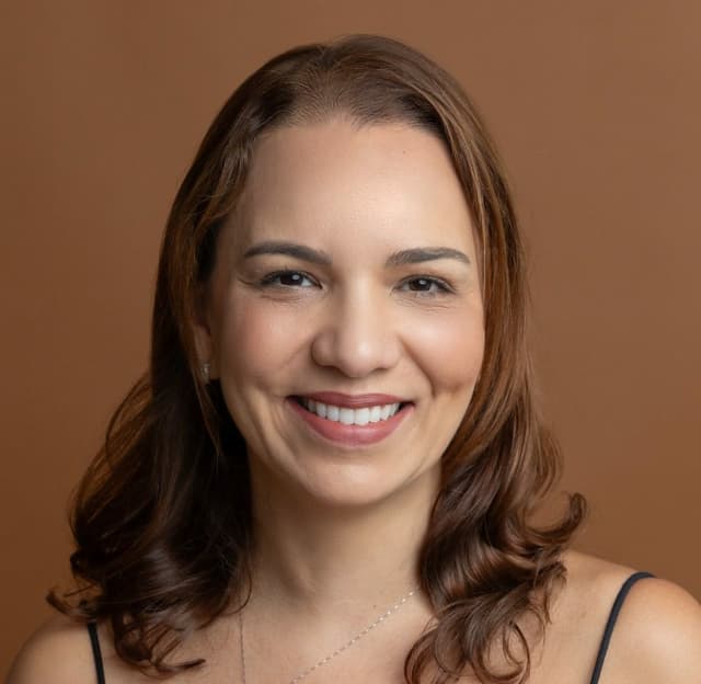 Foto de Mylena Moreira de Alencastro Costa