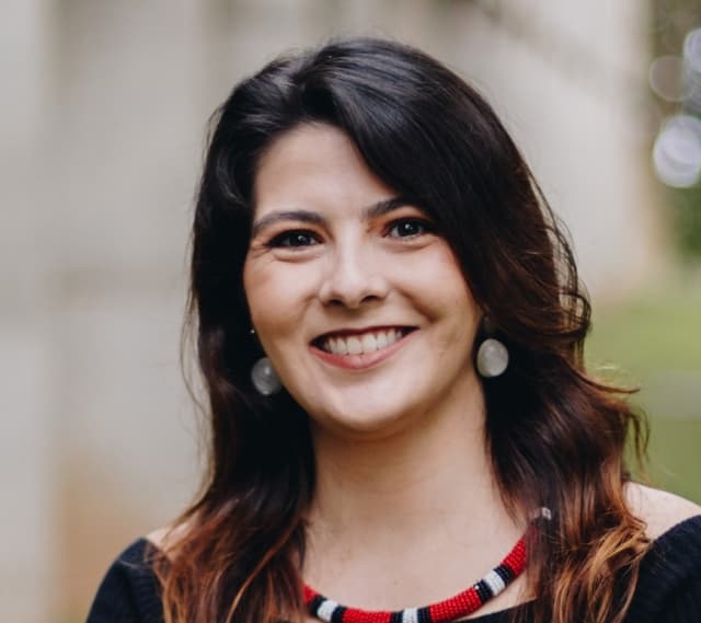 Foto de Natália Dino