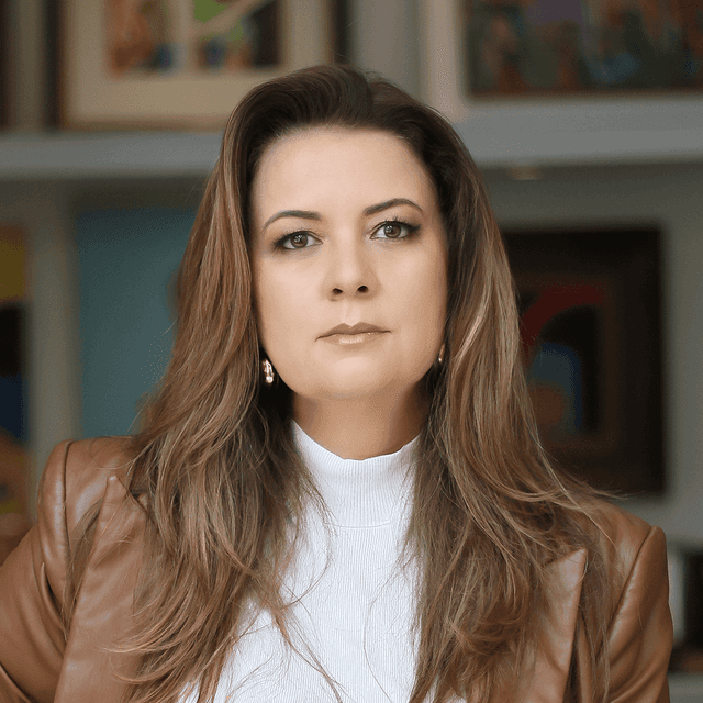 Foto de Patrícia Lyra