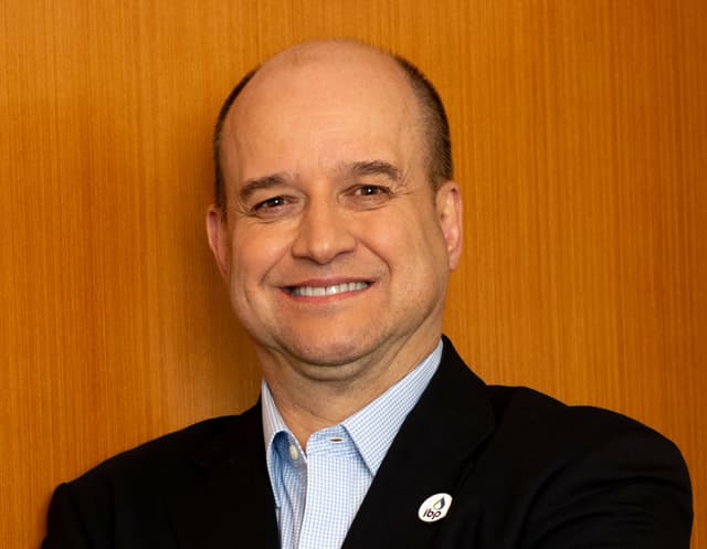 Foto de Roberto Ardenghy