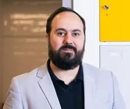 Foto de Rogério Melfi