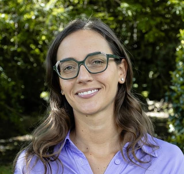 Foto de Maria Eugenia Trombini