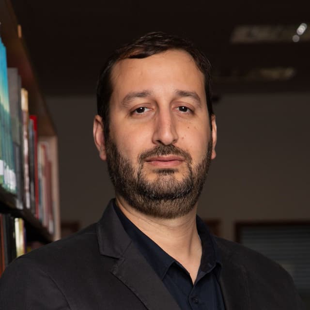 Foto de Samuel Barros
