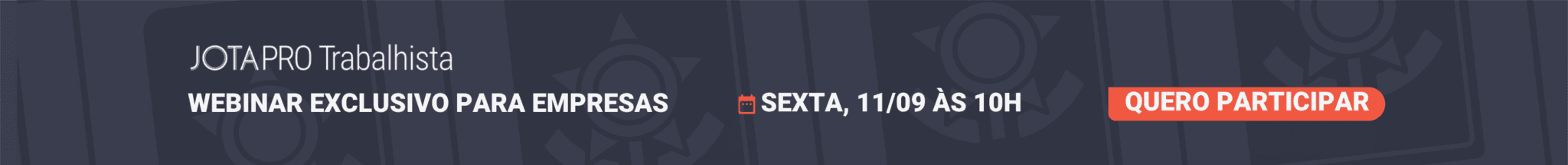 Banner Top JOTA INFO
