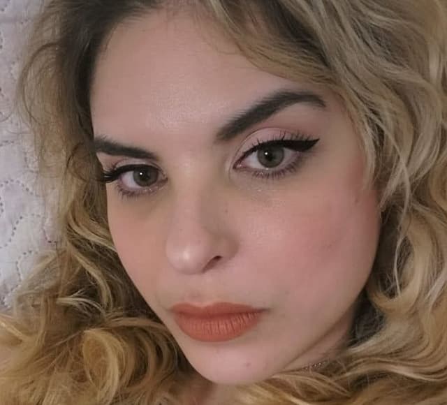 Foto de Claudia Vieira