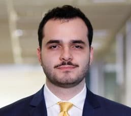 Foto de João Pedro Simini Ramos Pereira