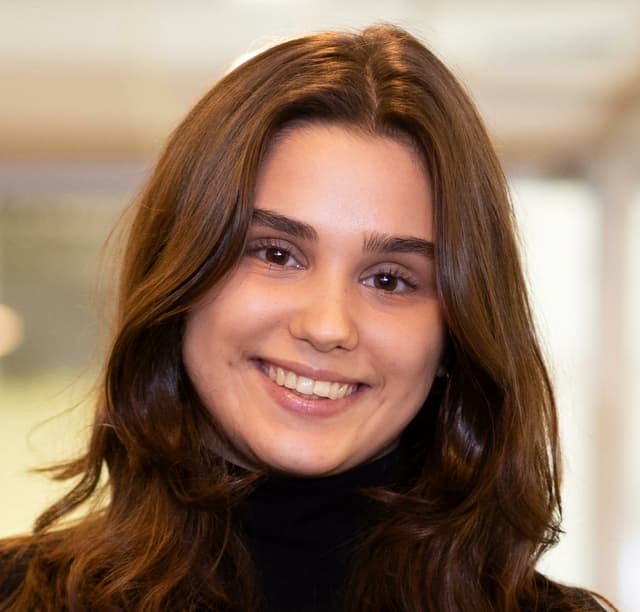 Foto de Tulasi Gherardi