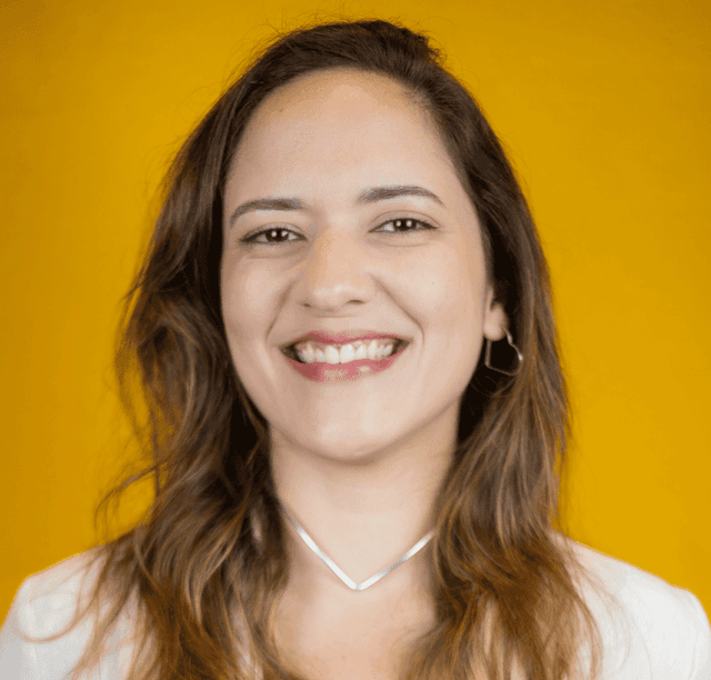 Foto de Agatha Eleone