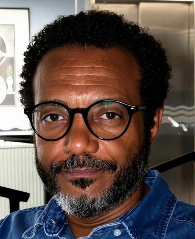 Foto de Alcides José Delgado Lopes