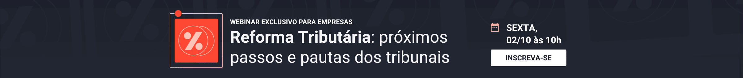 Banner Top JOTA INFO