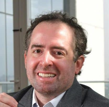 Foto de Bernardo Cavalcanti Freire