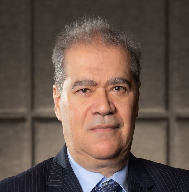 Foto de Ernesto Guedes