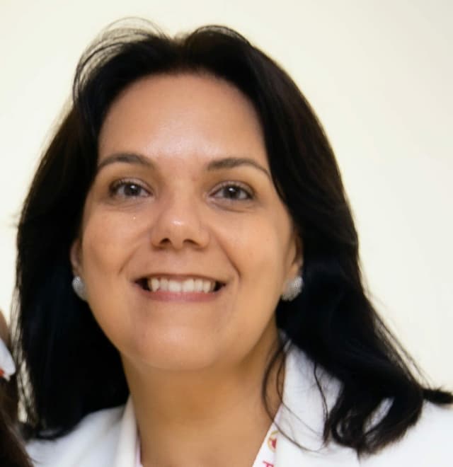 Foto de Flávia Gomes Silveira Lima