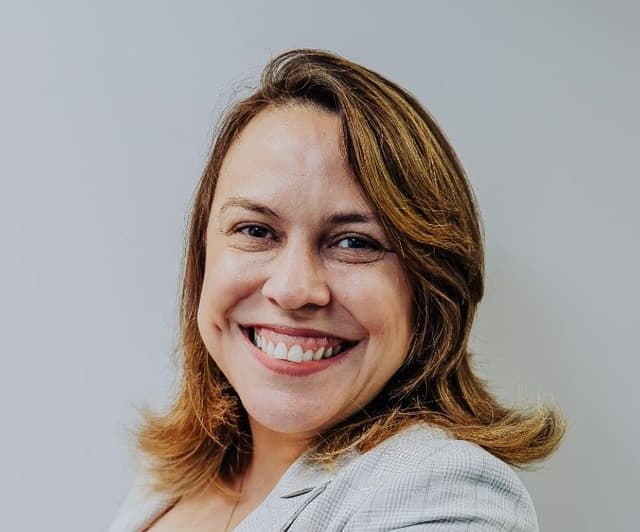 Foto de Kaliane Lira