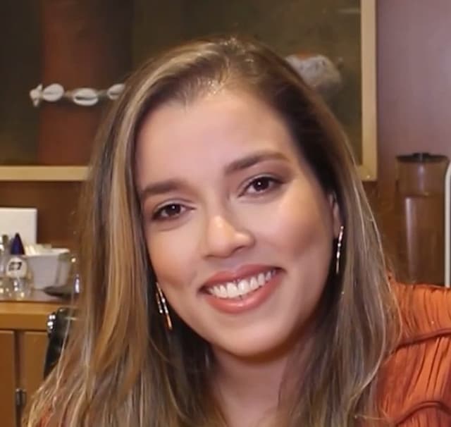 Foto de Amanda Ribeiro Lemos