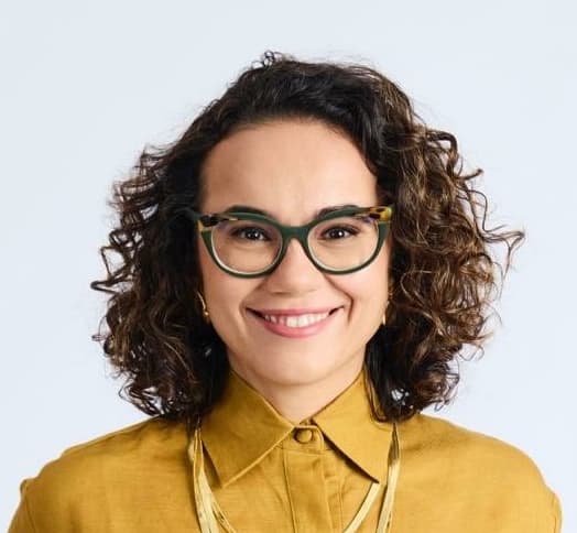 Foto de Aline Gonçalves de Souza