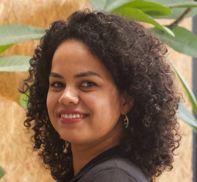 Foto de Ana Luisa Araujo de Oliveira